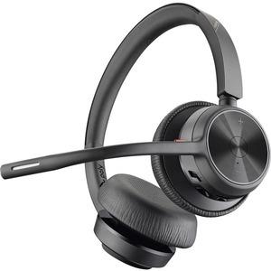 Casque micro Poly Voyager 4320 UC V4320-M C USB-C CS WW