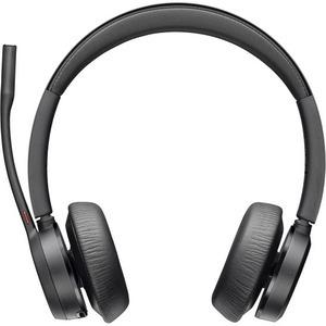 Casque micro Poly Voyager 4320 UC V4320-M C USB-C CS WW image-1