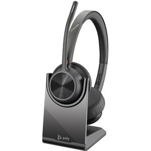 Casque micro Poly Voyager 4320 UC V4320-M C USB-C CS WW image-3