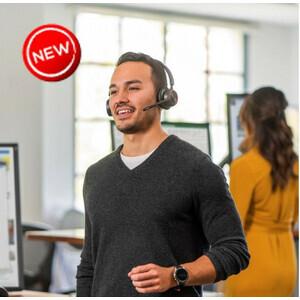 Casque micro Poly Voyager 4320 UC V4320-M C USB-C CS WW image-6