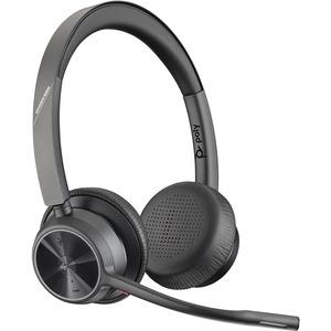 Casque micro Poly Voyager 4320 UC V4320-M C USB-C WW