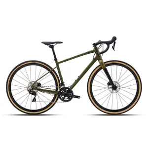 Ποδήλατο Polygon Path X5 Shimano 105 RD-R7000 11V image-0