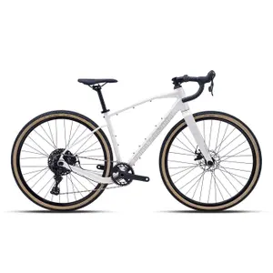 Cykel Polygon Tambora G4 Microshift Advent X M6205 10V