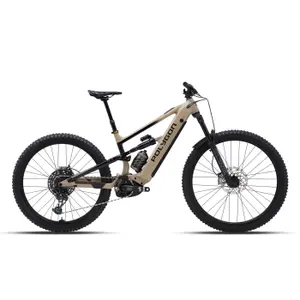 Elektriska cyklar Polygon Siskiu TE-N