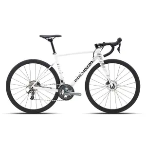 Rennrad Polygon Strattos S4D
