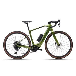 Ηλεκτρικό ποδήλατο Polygon Tambora AE-R Sram GX Eagle AXS 12V image-0
