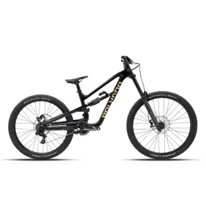 Bicicleta de montaña Polygon Collosus DH7 Sram GX DH 7V