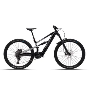 Ηλεκτρικό ποδήλατο Polygon Siskiu T6E Shimano 11V image-0
