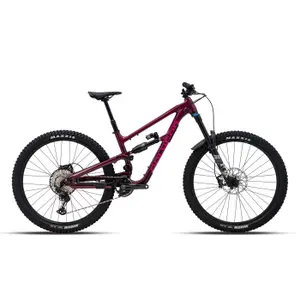 Mountainbike Polygon Collosus N9 Shimano XT RD-M8100 12V image-0