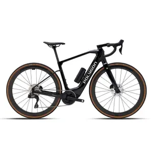 Elektriska cyklar Polygon Strattos E