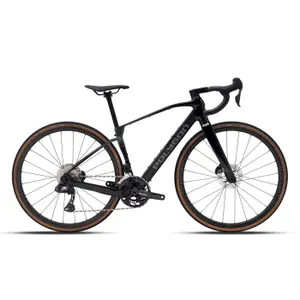 Cykel Polygon Tambora A9X Shimano GRX Di2 RD-RX825 12V