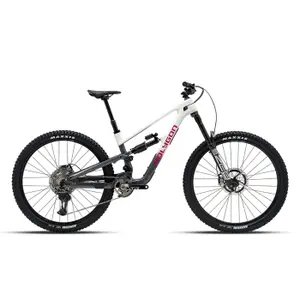 Ποδήλατο βουνού Polygon Collosus N9 DI2 CB Shimano XTR DI2 RD-M9250 12V image-0