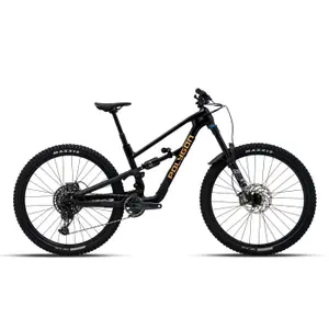 Bicicleta de montaña Polygon Collosus N8 CB Sram GX EAGLE 12V