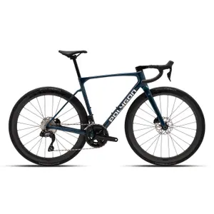 Ποδήλατο Polygon Strattos C7 DI2 Shimano 105 Di2 RD-R7150 12V image-0