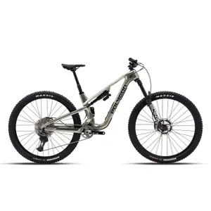 Ποδήλατο βουνού Polygon Collosus T9 Shimano XTR DI2 M9250 12V image-0