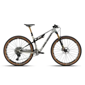 Ποδήλατο βουνού Polygon Syncline DR9 CB Shimano XTR Di2 M9250 12V image-0