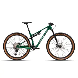 Ποδήλατο βουνού Polygon Syncline DR8 CB Shimano XT M8100 12V image-0