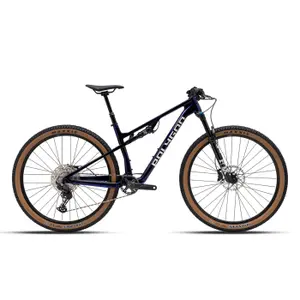 Ποδήλατο βουνού Polygon Syncline DR6 CB Shimano Deore M6100 12V image-0