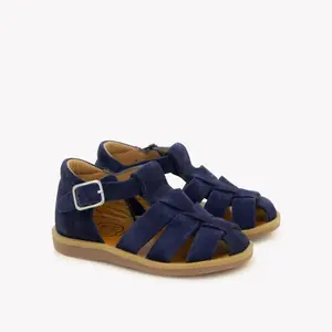 Sandali per bambini Pom d'Api Poppy Daddy image-2