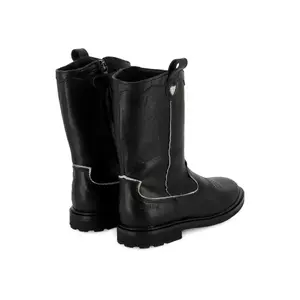 Nappa Boots for Children Pom d'Api Sister West image-1