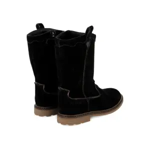 Velvet Baby Boots Pom d'Api Sister West image-1