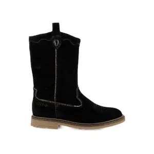 Velvet Baby Boots Pom d'Api Sister West image-3