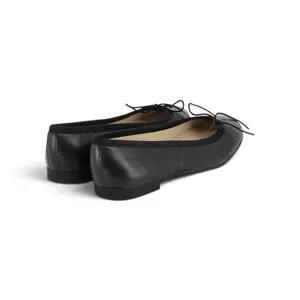 Ballet flats woman Pom d'Api Dory image-1