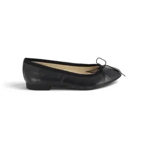 Ballet flats woman Pom d'Api Dory image-3