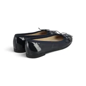 Ballet flats woman Pom d'Api Dory image-1
