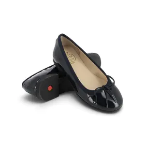 Ballet flats woman Pom d'Api Dory image-2