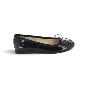 Ballet flats woman Pom d'Api Dory image-3