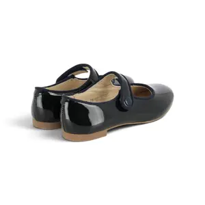 Baby girl Ballet flats Pom d'Api Daisy Baby image-1