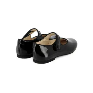 Baby girl Ballet flats Pom d'Api Daisy Baby image-1