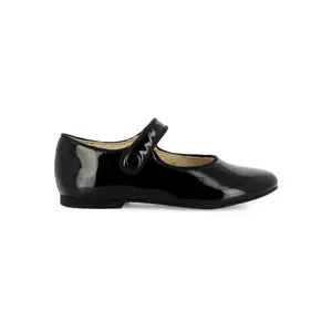 Baby girl Ballet flats Pom d'Api Daisy Baby image-3