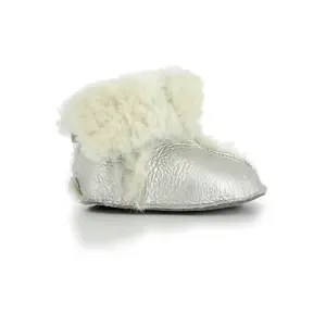Baby Slippers Pom d'Api Gift Chabraque image-3