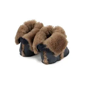 Baby Slippers Pom d'Api Gift Chabraque image-1