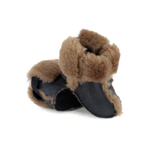 Baby Slippers Pom d'Api Gift Chabraque image-2
