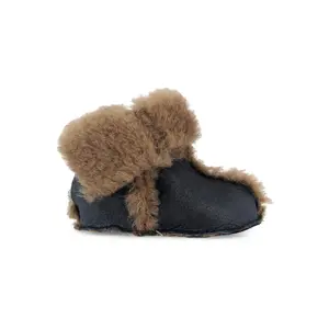 Baby Slippers Pom d'Api Gift Chabraque image-3