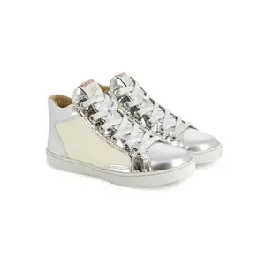 Δετά sneakers Pom d'Api Top Touch