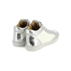 Δετά sneakers Pom d'Api Top Touch image-1