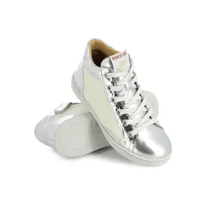 Δετά sneakers Pom d'Api Top Touch image-2