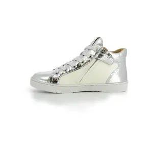 Δετά sneakers Pom d'Api Top Touch image-3