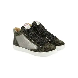 Δετά sneakers Pom d'Api Top Touch
