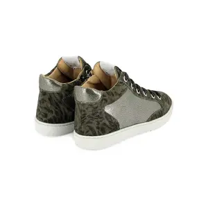 Δετά sneakers Pom d'Api Top Touch image-1