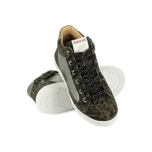 Δετά sneakers Pom d'Api Top Touch image-2