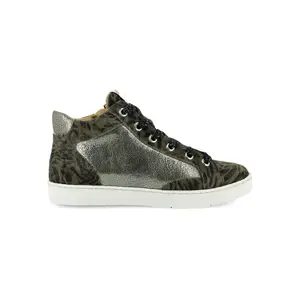Δετά sneakers Pom d'Api Top Touch image-3