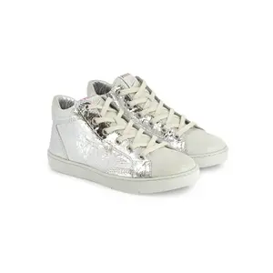 Δετά sneakers Pom d'Api Top Touch
