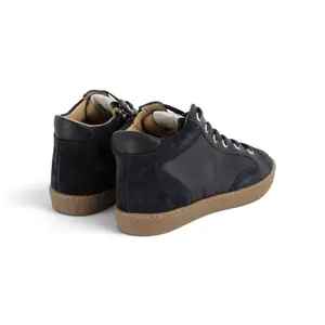 Lace-up Trainers Pom d'Api Top Touch image-1