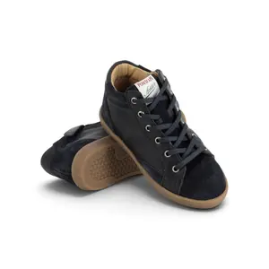 Lace-up Trainers Pom d'Api Top Touch image-2