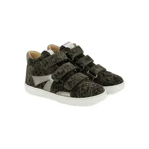 Slip-ons Pom d'Api Top Way